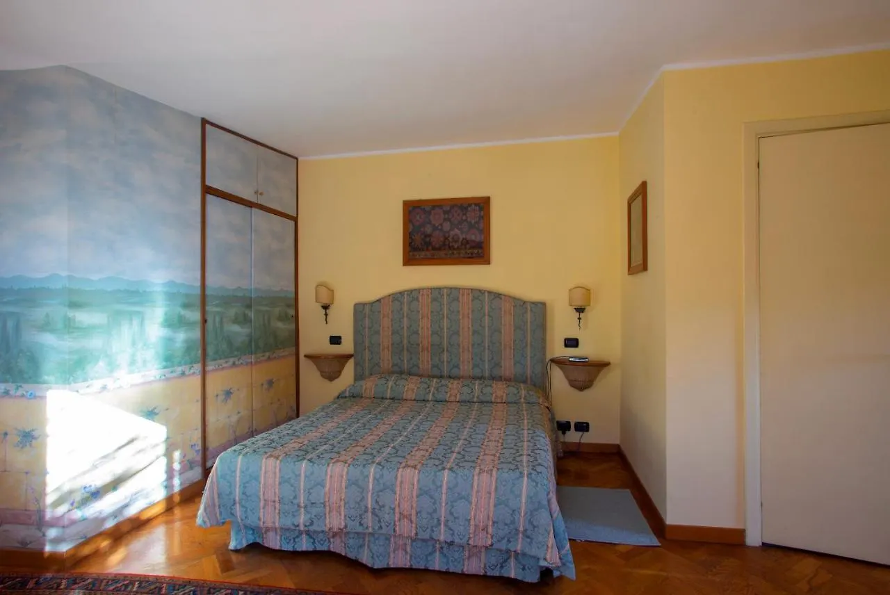 Angel'S Terrace Apartment Rome