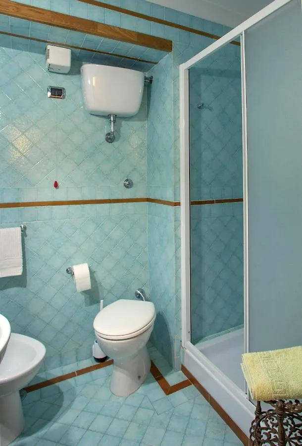 Angel'S Terrace Apartment Rome Italy