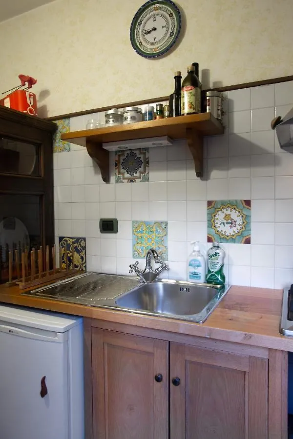 Angel'S Terrace Apartment Rome