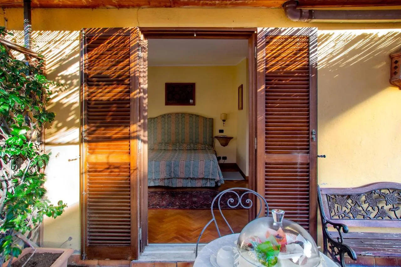 Angel'S Terrace Apartment Rome 0*,  Italy