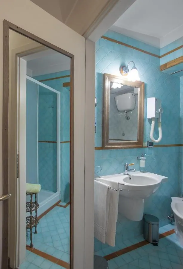 Angel'S Terrace Apartment Rome 0*,  Italy
